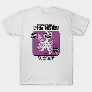 Little Pazuzu T-Shirt